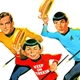 Illustration for article titled William Shatner Wants a iStar Trek/i Musical. Please Make It So!